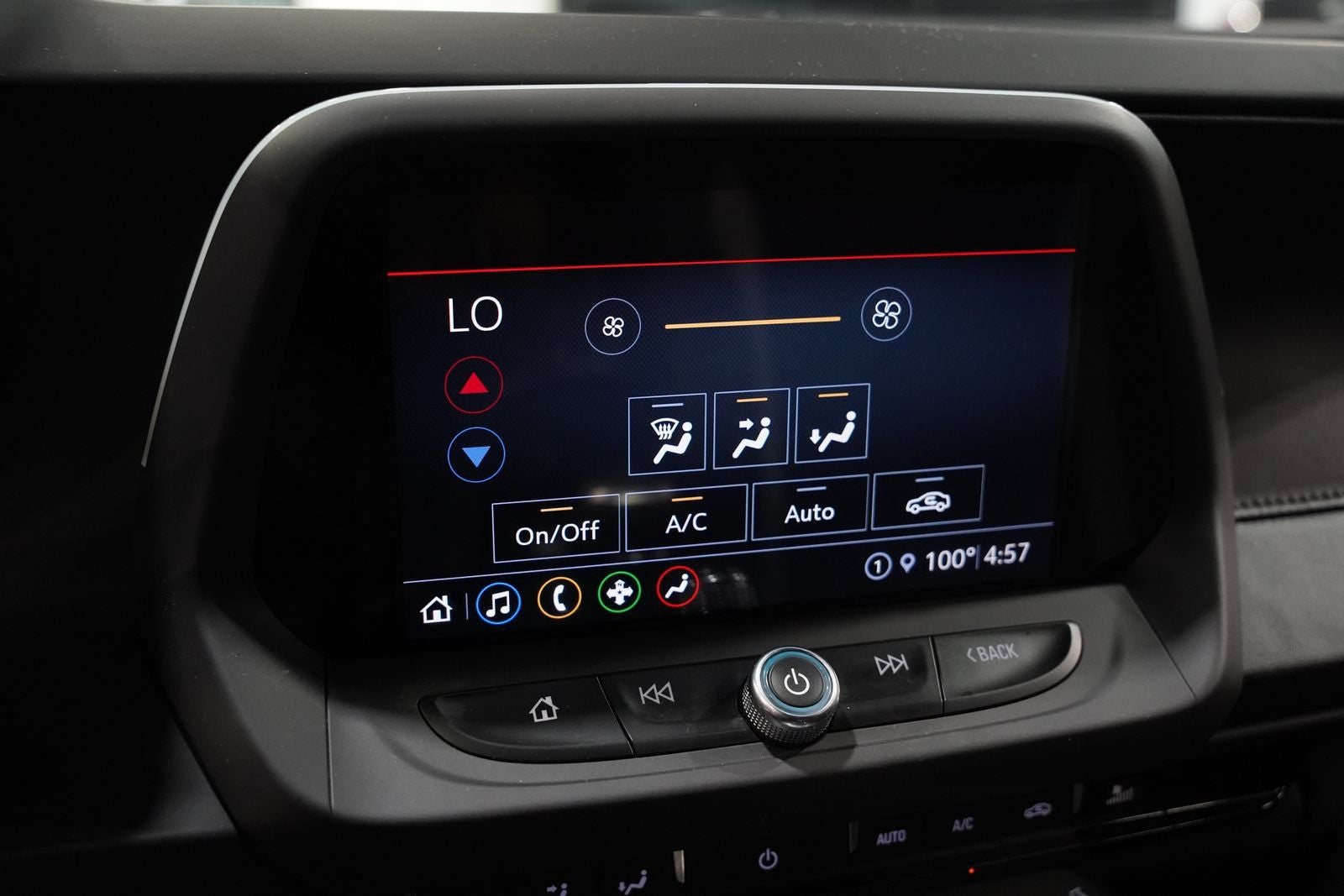 2021 Chevrolet Camaro 1LT