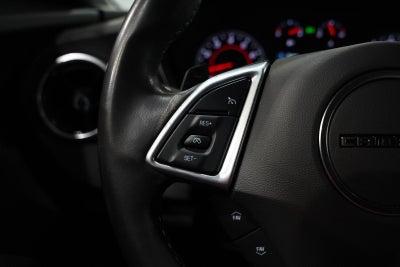 2021 Chevrolet Camaro 1LT