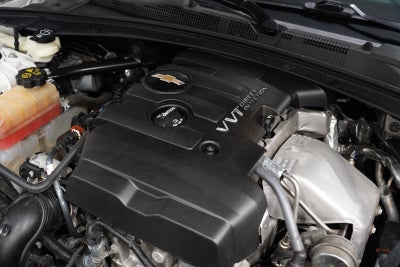 2021 Chevrolet Camaro 1LT
