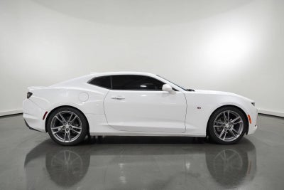 2021 Chevrolet Camaro 1LT