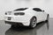 2021 Chevrolet Camaro 1LT