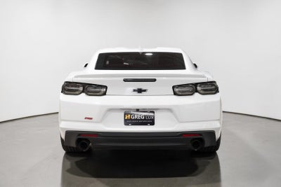 2021 Chevrolet Camaro 1LT