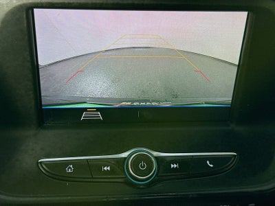 2020 Chevrolet Camaro 1LT