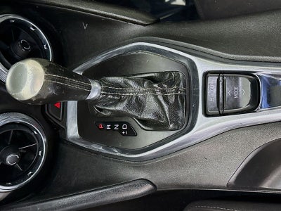 2020 Chevrolet Camaro 1LT