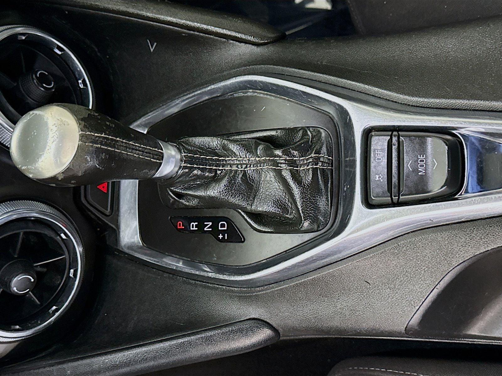 2020 Chevrolet Camaro 1LT