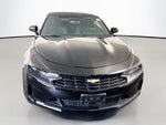 2020 Chevrolet Camaro 1LT