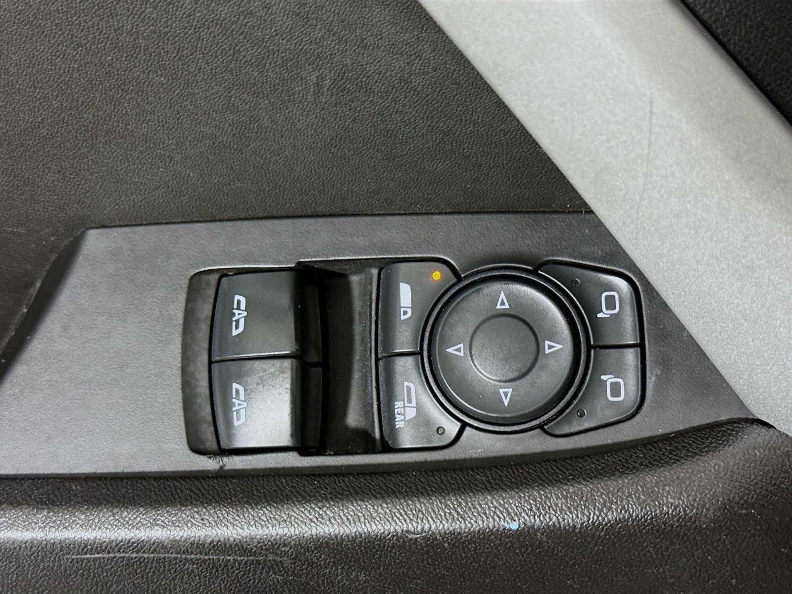 2020 Chevrolet Camaro 1LT