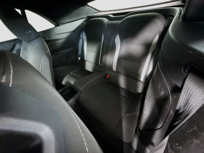 2020 Chevrolet Camaro 1LT