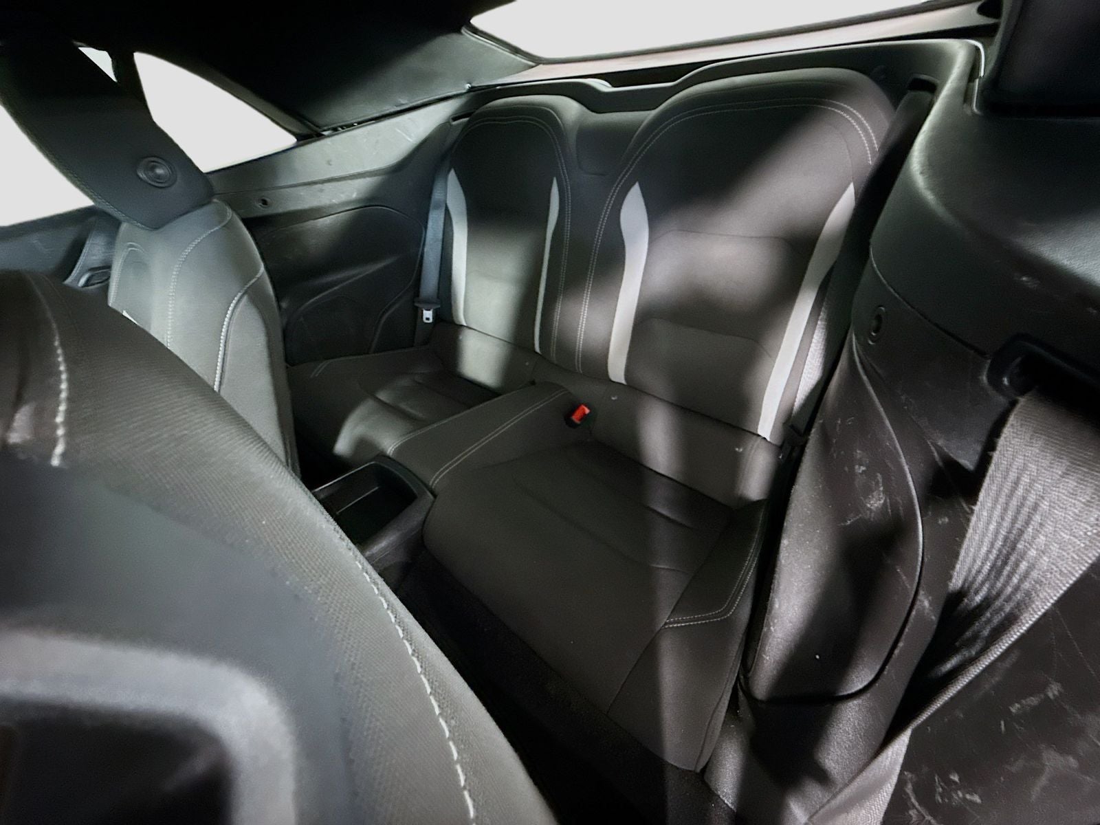 2020 Chevrolet Camaro 1LT
