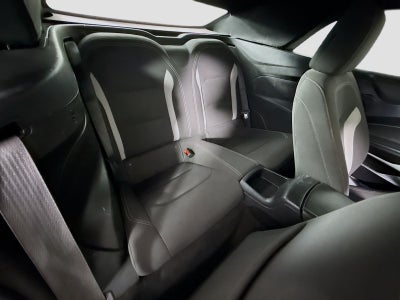 2020 Chevrolet Camaro 1LT