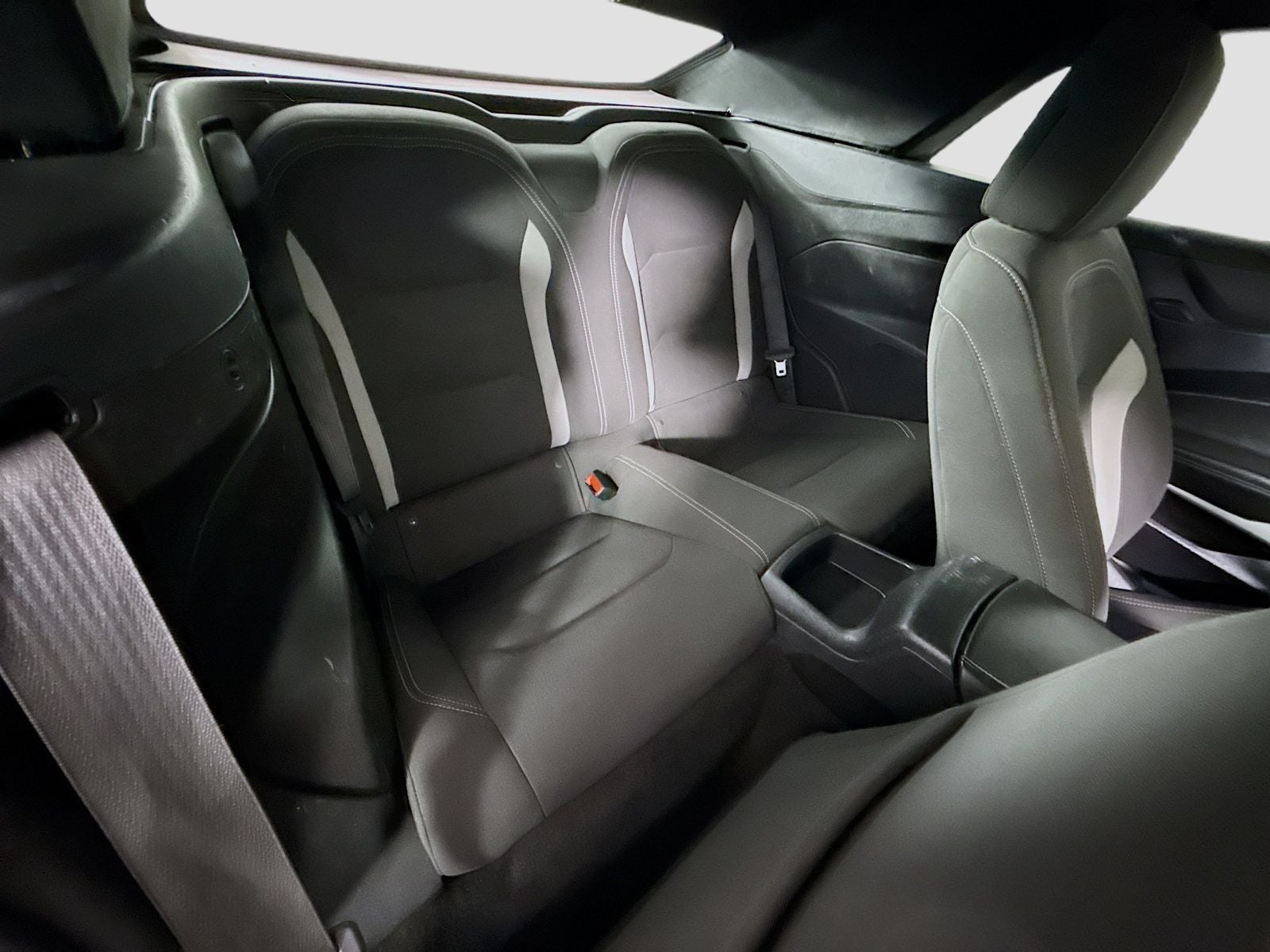 2020 Chevrolet Camaro 1LT