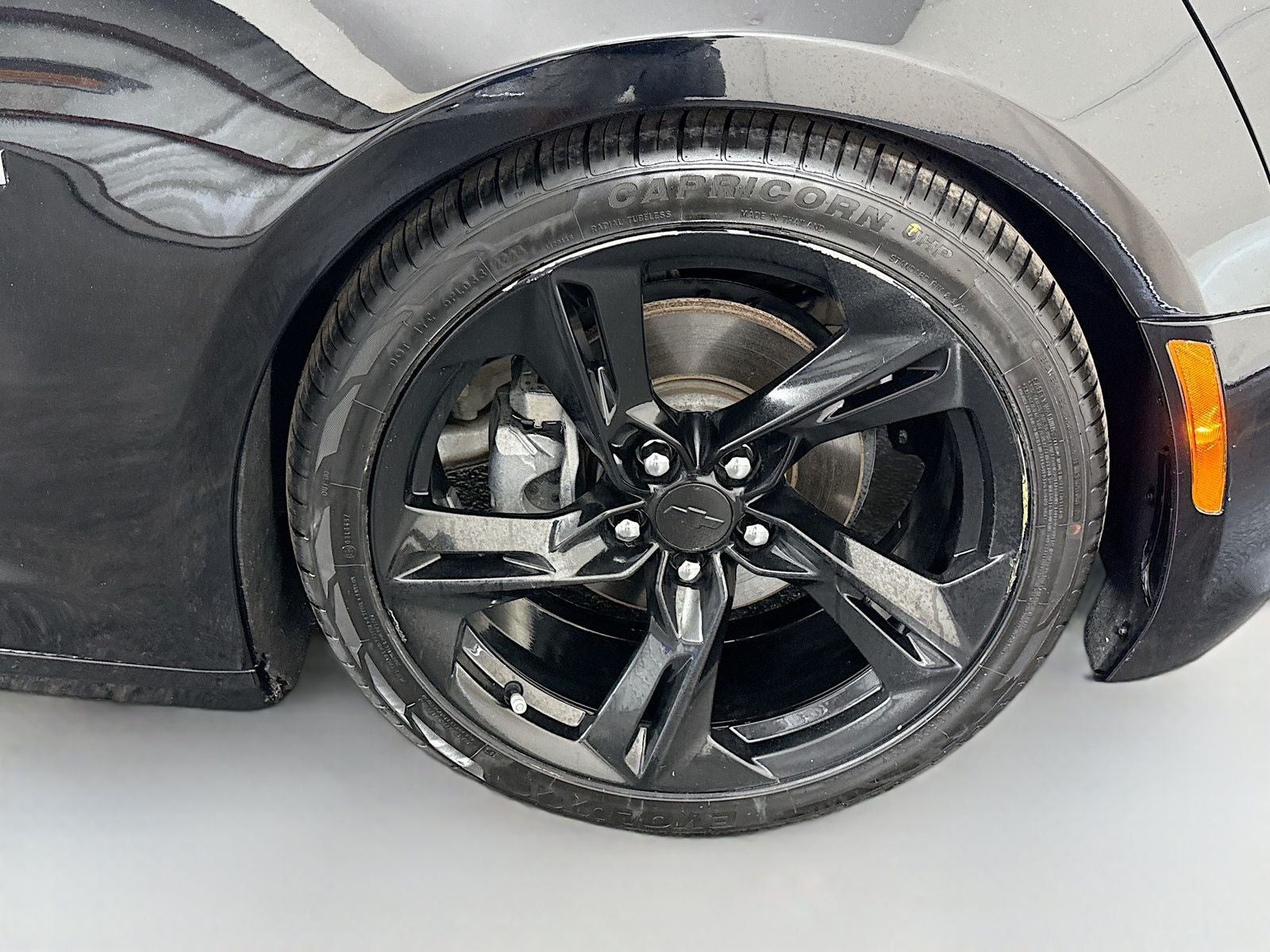 2020 Chevrolet Camaro 1LT