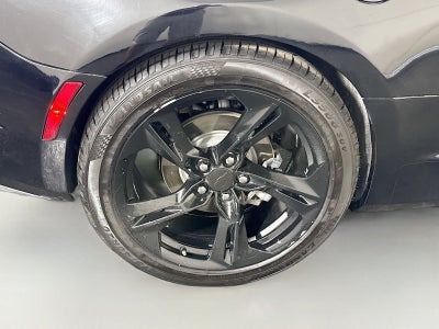 2020 Chevrolet Camaro 1LT