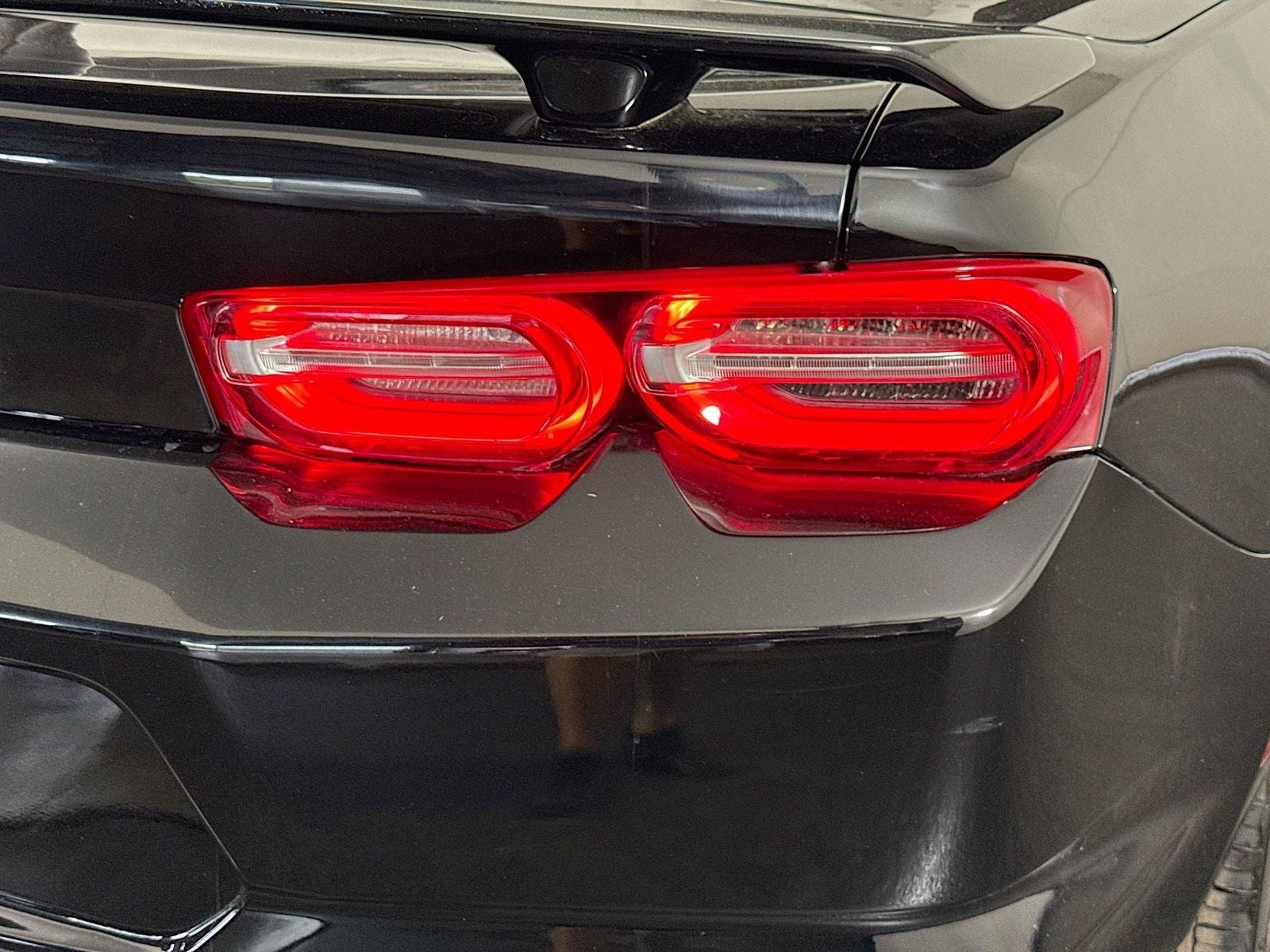 2020 Chevrolet Camaro 1LT