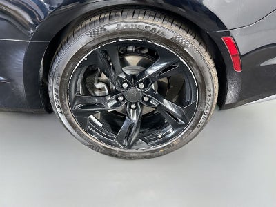 2020 Chevrolet Camaro 1LT
