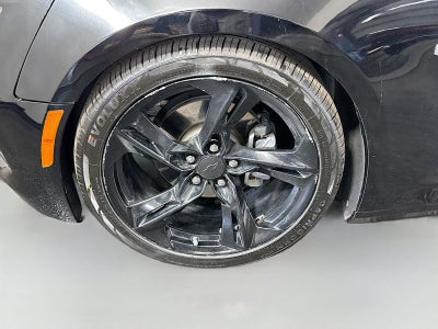 2020 Chevrolet Camaro 1LT