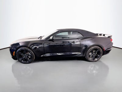 2020 Chevrolet Camaro 1LT