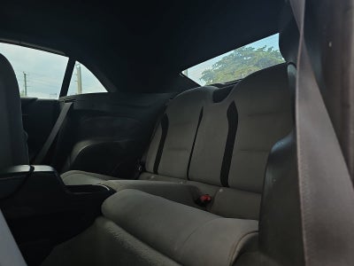 2020 Chevrolet Camaro 1LT