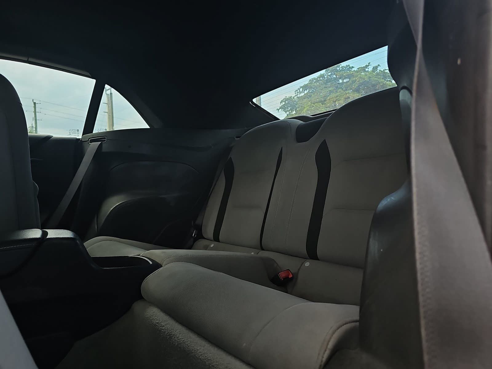 2020 Chevrolet Camaro 1LT