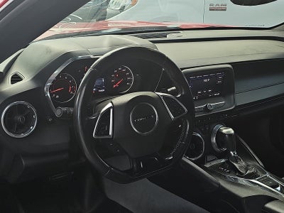 2020 Chevrolet Camaro 1LT