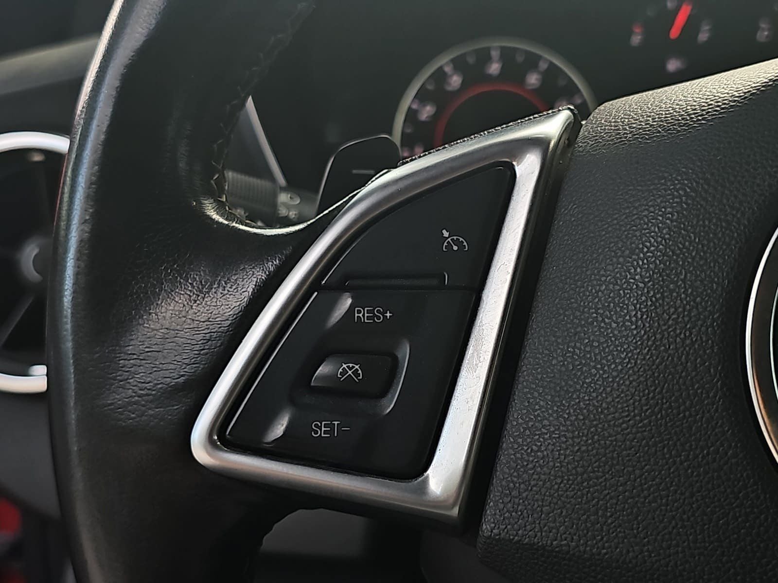 2020 Chevrolet Camaro 1LT