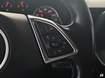 2020 Chevrolet Camaro 1LT