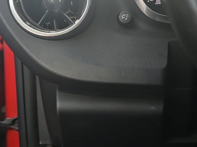 2020 Chevrolet Camaro 1LT