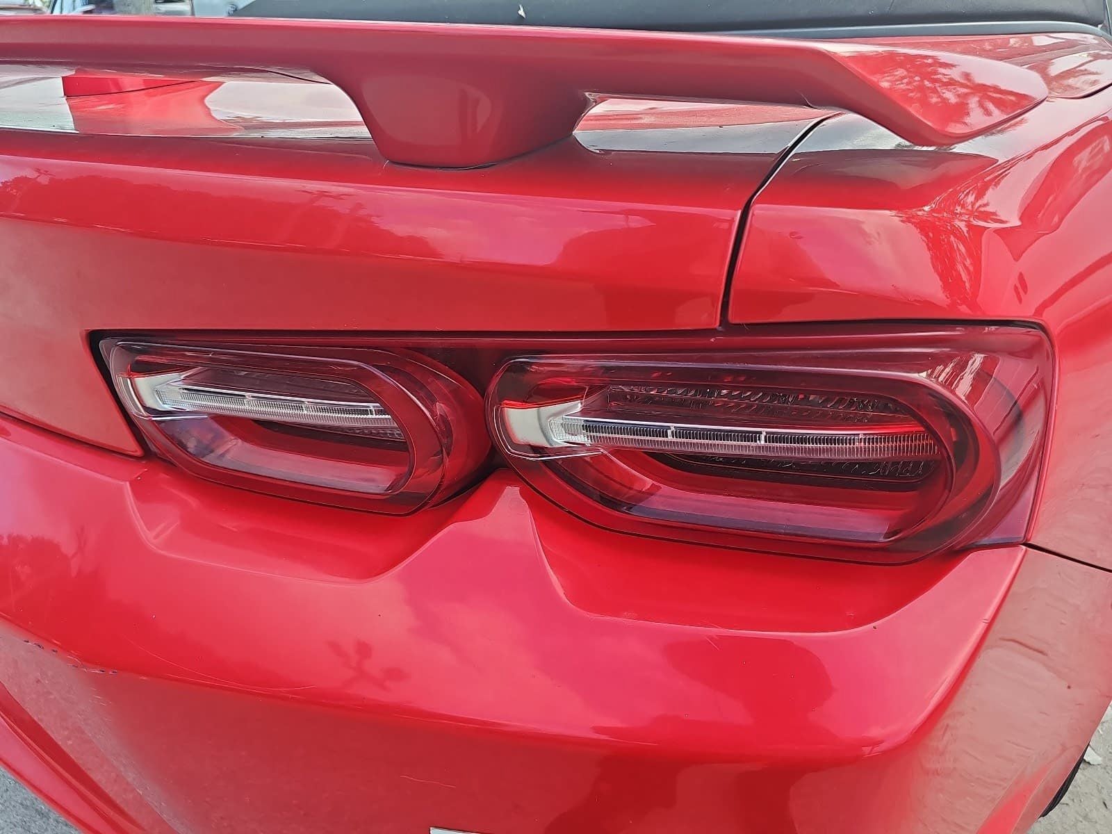 2020 Chevrolet Camaro 1LT