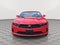 2020 Chevrolet Camaro 1LT