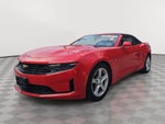 2020 Chevrolet Camaro 1LT