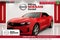 2020 Chevrolet Camaro 1LT