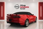2020 Chevrolet Camaro 1LT