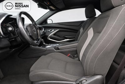 2020 Chevrolet Camaro 1LT