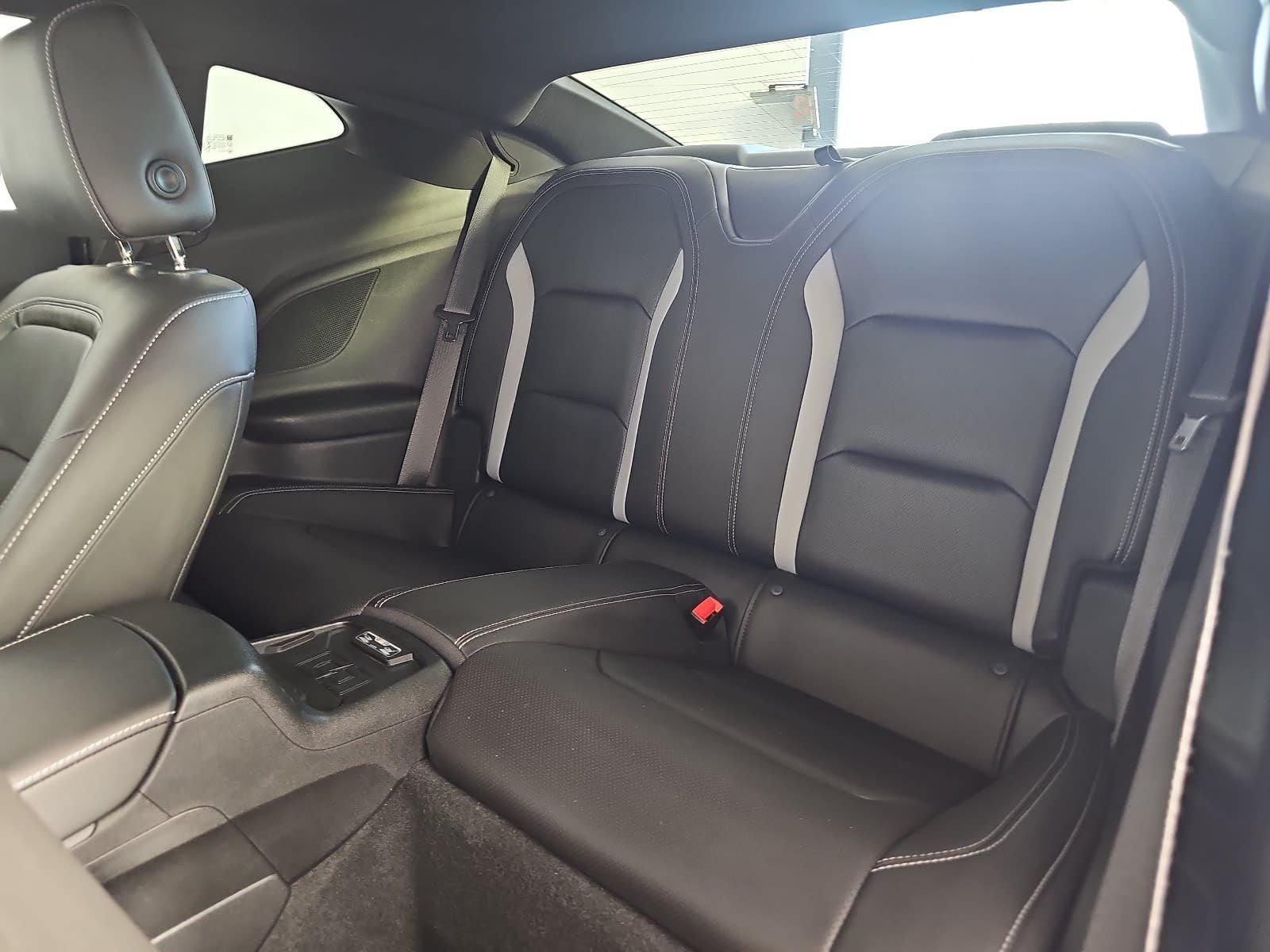 2023 Chevrolet Camaro 3LT