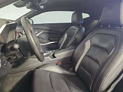 2023 Chevrolet Camaro 3LT