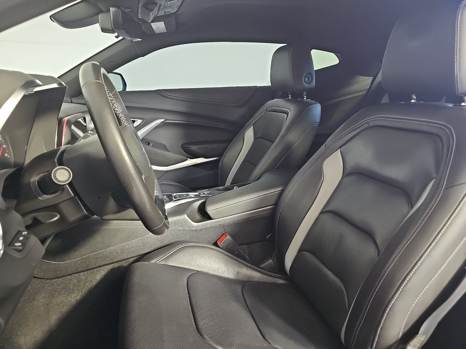 2023 Chevrolet Camaro 3LT