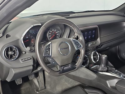 2023 Chevrolet Camaro 3LT