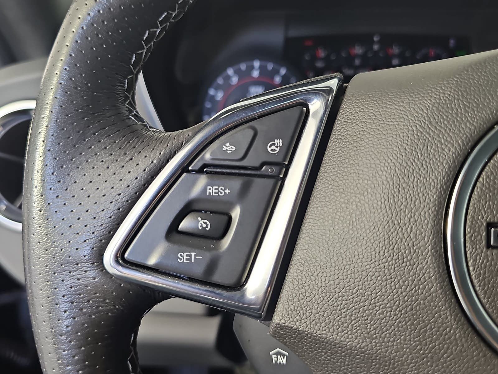 2023 Chevrolet Camaro 3LT