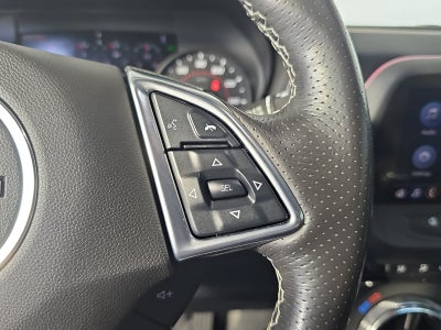 2023 Chevrolet Camaro 3LT
