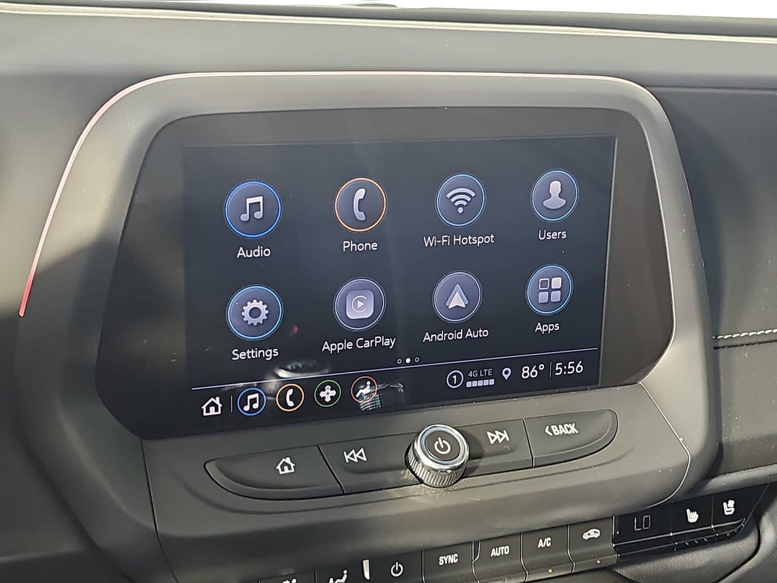 2023 Chevrolet Camaro 3LT