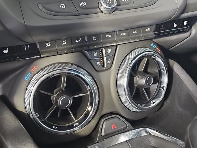 2023 Chevrolet Camaro 3LT