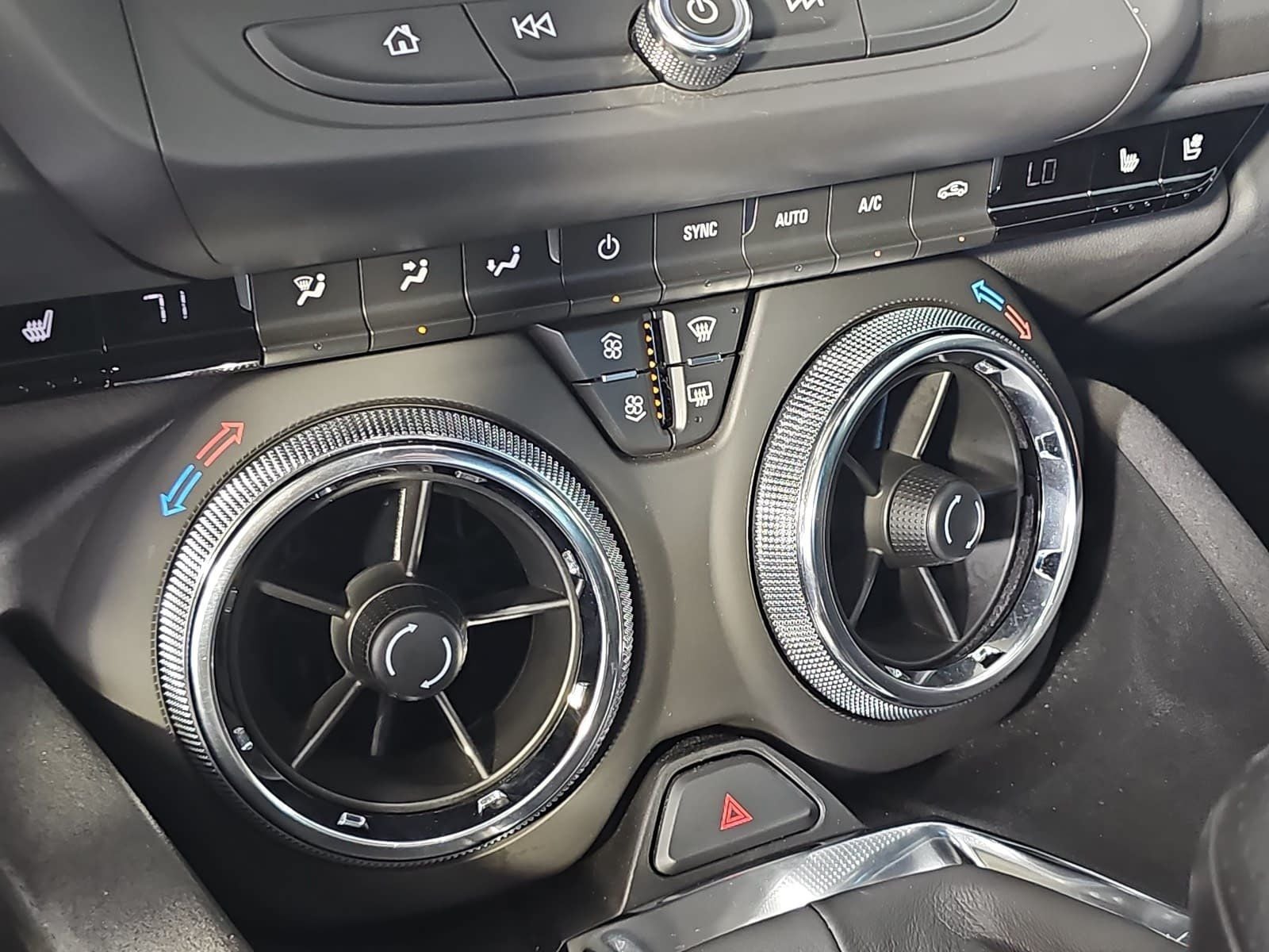 2023 Chevrolet Camaro 3LT