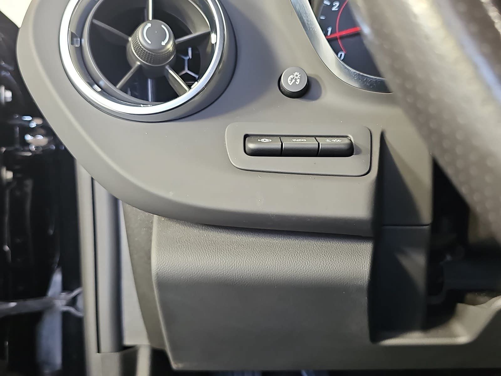 2023 Chevrolet Camaro 3LT