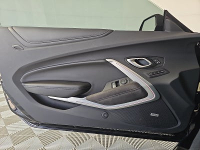 2023 Chevrolet Camaro 3LT