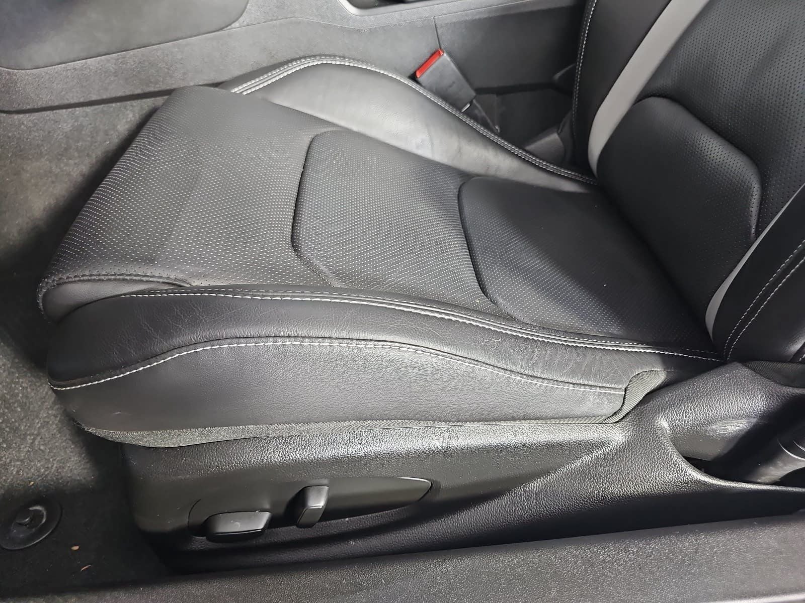 2023 Chevrolet Camaro 3LT
