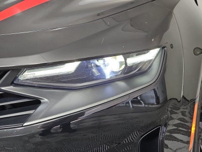 2023 Chevrolet Camaro 3LT