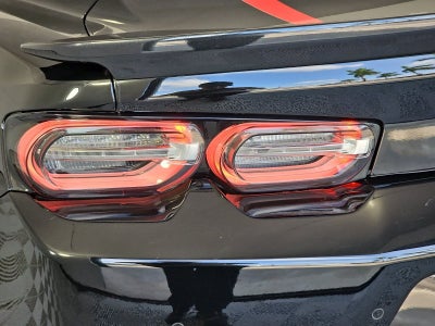 2023 Chevrolet Camaro 3LT