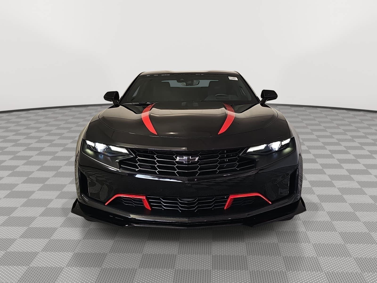 2023 Chevrolet Camaro 3LT