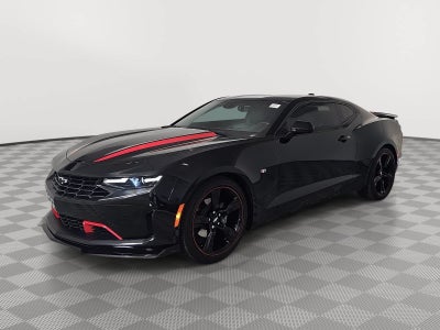 2023 Chevrolet Camaro 3LT