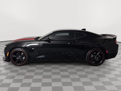 2023 Chevrolet Camaro 3LT